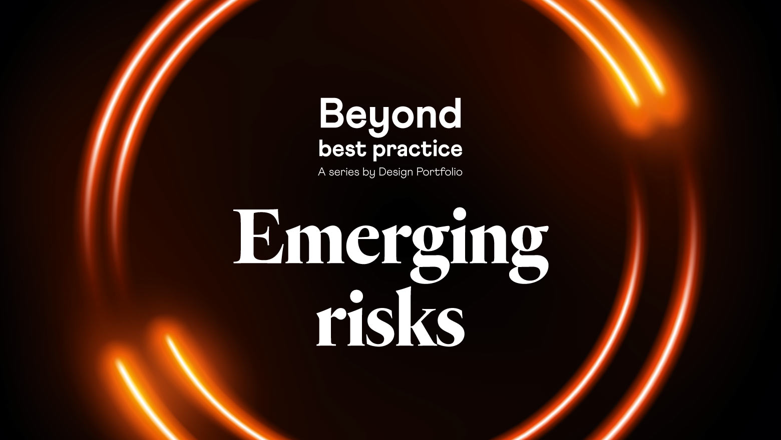 How to improve emerging risk reporting: Learnings from 2023 Annual Reports