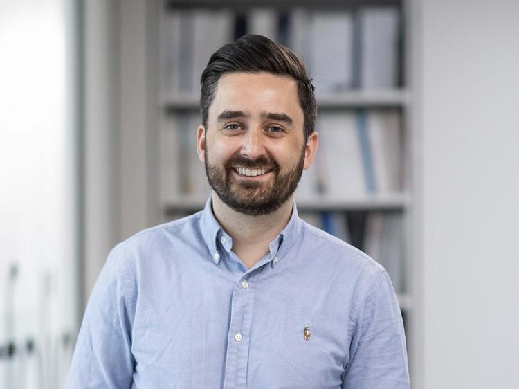 Daniel Redman - Consultancy Director